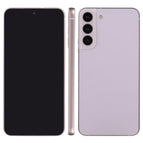 For Samsung Galaxy S22+ 5G Black Screen / Rose Gold