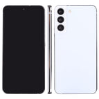 For Samsung Galaxy S22+ 5G / White