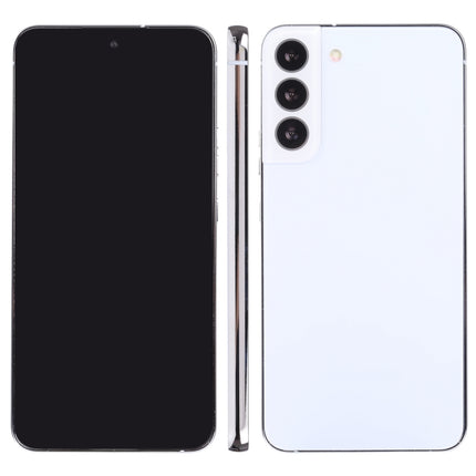 Black Screen Non-Working Fake Dummy Display Model for Samsung Galaxy S22+ 5G, For Samsung Galaxy S22+ 5G Black Screen, For Samsung Galaxy S22+ 5G