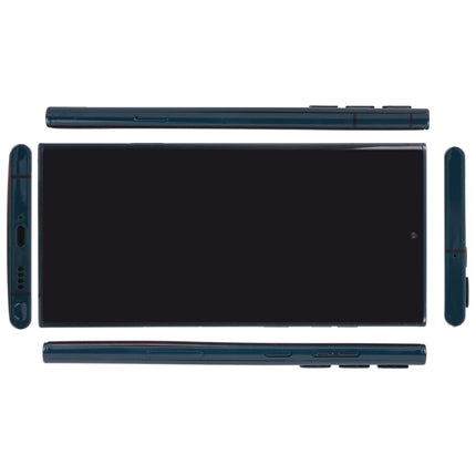 For Samsung Galaxy S22 Ultra 5G Black Screen Non-Working Fake Dummy Display Model, For Samsung Galaxy S22 Ultra 5G Black Screen, For Samsung Galaxy S22 Ultra 5G