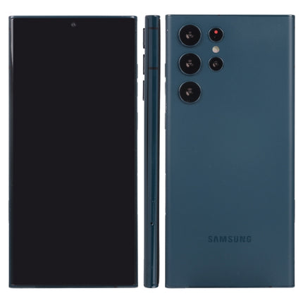 For Samsung Galaxy S22 Ultra 5G Black Screen Non-Working Fake Dummy Display Model, For Samsung Galaxy S22 Ultra 5G Black Screen, For Samsung Galaxy S22 Ultra 5G