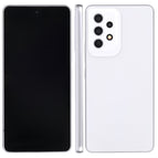 For Samsung Galaxy A53 5G / White