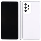 For Samsung Galaxy A73 5G / White