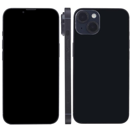 For iPhone 14 Black Screen Non-Working Fake Dummy Display Model, For iPhone 14 Black Screen
