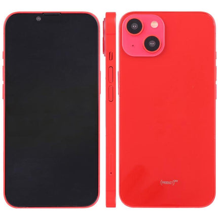 For iPhone 14 Black Screen Non-Working Fake Dummy Display Model, For iPhone 14 Black Screen