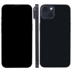 For iPhone 14 Plus Black Screen / Midnight