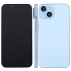 For iPhone 14 Plus Black Screen / Blue