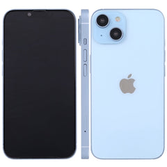 For iPhone 14 Plus Black Screen Non-Working Fake Dummy Display Model
