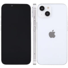 For iPhone 14 Plus Black Screen Non-Working Fake Dummy Display Model