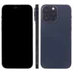 For iPhone 14 Pro Max Black Screen / Space Black