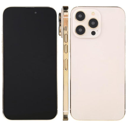 For iPhone 14 Pro Max Black Screen Non-Working Fake Dummy Display Model, For iPhone 14 Pro Max Black Screen