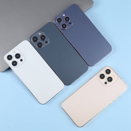 For iPhone 14 Pro Max Black Screen Non-Working Fake Dummy Display Model, For iPhone 14 Pro Max Black Screen