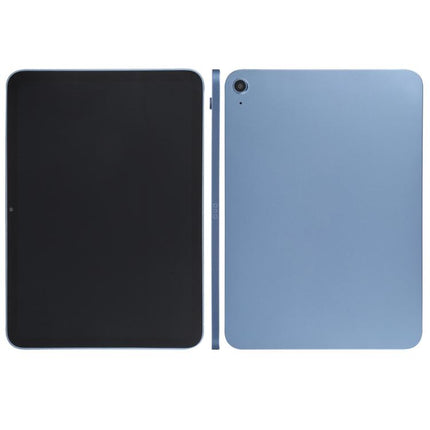 For iPad 10th Gen 10.9 2022 Black Screen Non-Working Fake Dummy Display Model