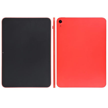 For iPad 10th Gen 10.9 2022 Black Screen Non-Working Fake Dummy Display Model