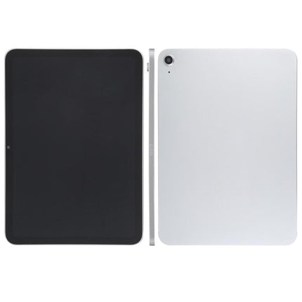 For iPad 10th Gen 10.9 2022 Black Screen Non-Working Fake Dummy Display Model