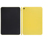 For iPad 10th Gen 10.9 2022 Black Screen / Yellow
