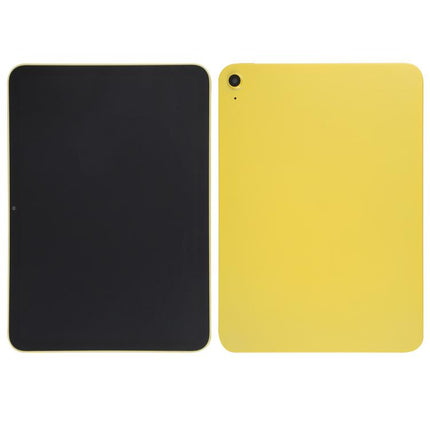 For iPad 10th Gen 10.9 2022 Black Screen Non-Working Fake Dummy Display Model