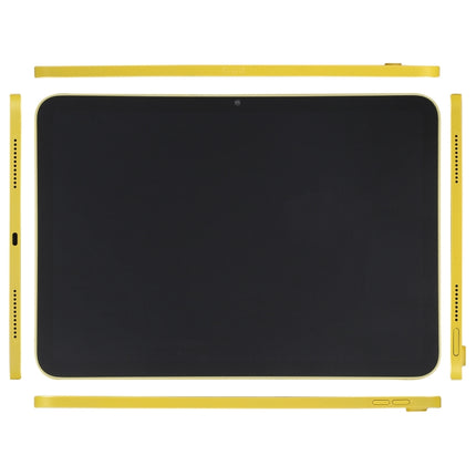 For iPad 10th Gen 10.9 2022 Black Screen Non-Working Fake Dummy Display Model