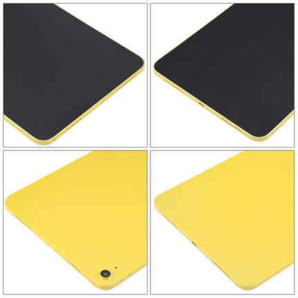For iPad 10th Gen 10.9 2022 Black Screen Non-Working Fake Dummy Display Model