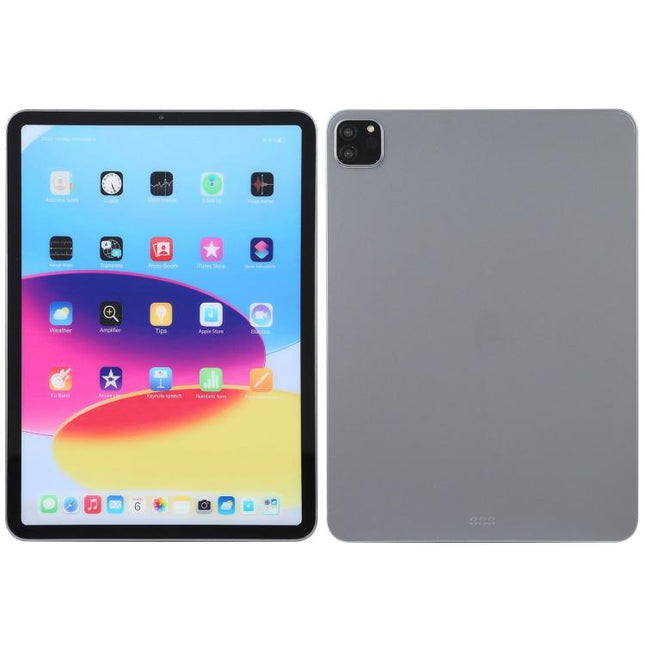 For iPad Pro 11 2022 Color Screen Non-Working Fake Dummy Display Model, For iPad Pro 11 2022 Color Screen, For iPad Pro 11 2022  Color Screen
