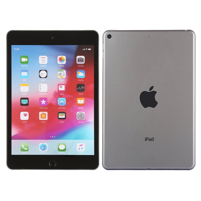 Color Screen Non-Working Fake Dummy Display Model for iPad Mini 5