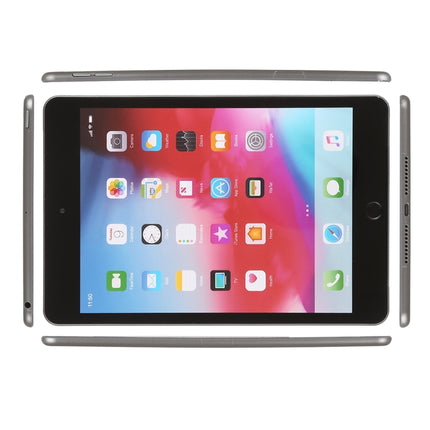 Color Screen Non-Working Fake Dummy Display Model for iPad Mini 5