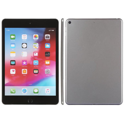 Color Screen Non-Working Fake Dummy Display Model for iPad Mini 5