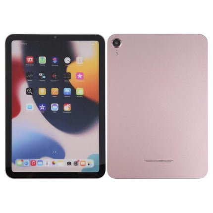 Color Screen Non-Working Fake Dummy Display Model for iPad mini 6