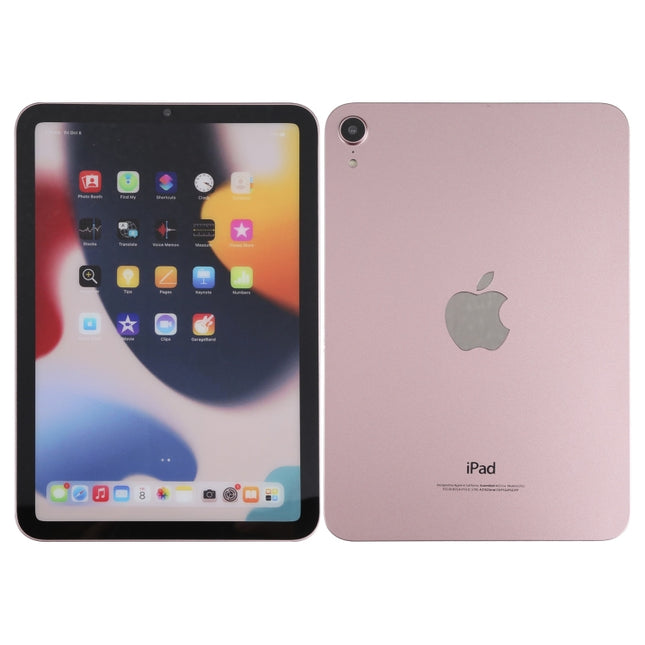 Color Screen Non-Working Fake Dummy Display Model for iPad mini 6