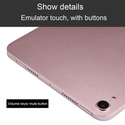 Color Screen Non-Working Fake Dummy Display Model for iPad mini 6
