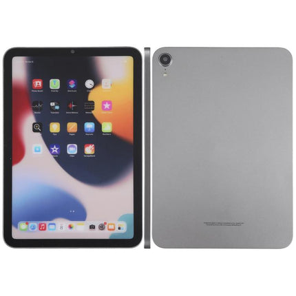 Color Screen Non-Working Fake Dummy Display Model for iPad mini 6