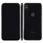 XS Max/Black / Black