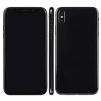 XS Max/Black / Black