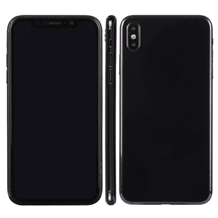 For iPhone XS Max Dark Screen Non-Working Fake Dummy Display Model , XS Max/White, XS Max/Gold, XS Max/Black