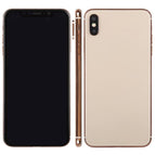 XS Max/Gold / Gold