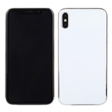 For iPhone XS Max Dark Screen Non-Working Fake Dummy Display Model , XS Max/White, XS Max/Gold, XS Max/Black