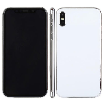 For iPhone XS Max Dark Screen Non-Working Fake Dummy Display Model , XS Max/White, XS Max/Gold, XS Max/Black