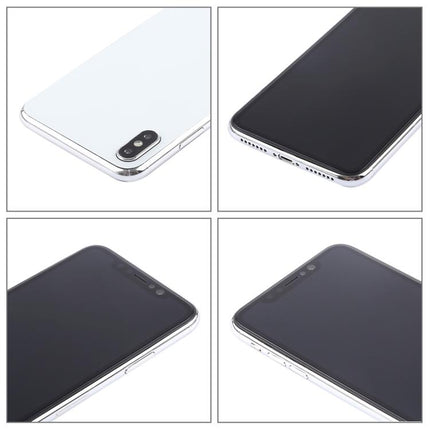 For iPhone XS Max Dark Screen Non-Working Fake Dummy Display Model , XS Max/White, XS Max/Gold, XS Max/Black