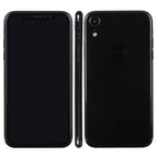 XR/Black / Black