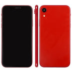 XR/Red / Red