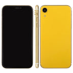 XR/Yellow / Yellow
