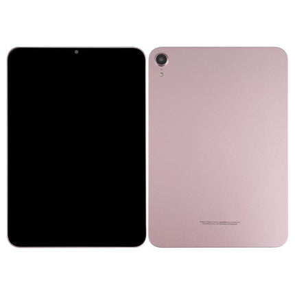 Black Screen Non-Working Fake Dummy Display Model for iPad mini 6, For iPad mini 6 Black Screen, For iPad mini 6/Black Screen