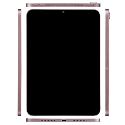 Black Screen Non-Working Fake Dummy Display Model for iPad mini 6, For iPad mini 6 Black Screen, For iPad mini 6/Black Screen