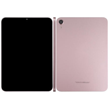 Black Screen Non-Working Fake Dummy Display Model for iPad mini 6, For iPad mini 6 Black Screen, For iPad mini 6/Black Screen