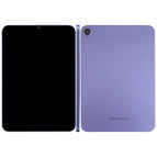 For iPad mini 6 Black Screen / Purple