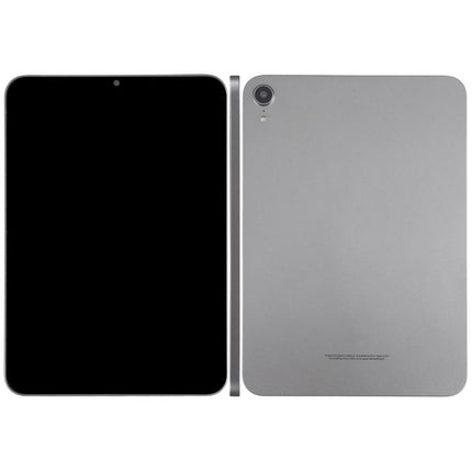 Black Screen Non-Working Fake Dummy Display Model for iPad mini 6, For iPad mini 6 Black Screen, For iPad mini 6/Black Screen