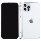 For iPhone 12 Pro Black Screen Light Version / White