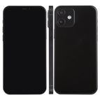 For iPhone 12 mini Black Screen Light Version / Black