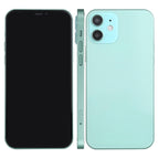 For iPhone 12 mini Black Screen Light Version / Green