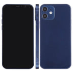 For iPhone 12 mini Black Screen Light Version / Blue